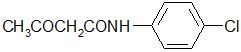 乙酰乙酰-4-氯苯胺/乙酰乙酰对氯苯胺 - 环保之家 