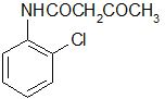 乙酰乙酰-2-氯苯胺/乙酰乙酰邻氯苯胺 - 环保之家 