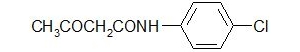 乙酰乙酰-4-氯苯胺/乙酰乙酰对氯苯胺