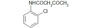 乙酰乙酰-2-氯苯胺/乙酰乙酰邻氯苯胺
