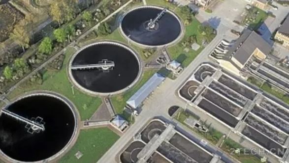 [案例]奥地利Strass污水厂-碳中和 - 环保之家 