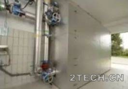 德国：UELZEN市政污水厂污泥化学热水解技术 - 环保之家 