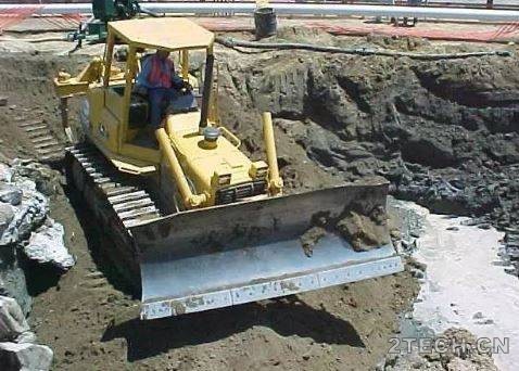 解析：长滩港“S”码头土壤修复工程案例