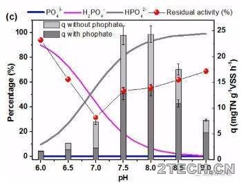 探究：磷酸盐对高效厌氧氨氧化系统性能和微生物群落影响 - 环保之家 