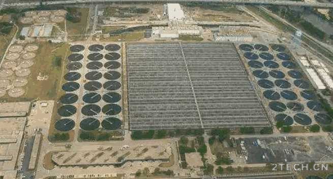 案例：美国芝加哥的Stickney再生水厂[磷回收] - 环保之家 