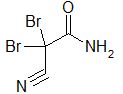 2,2-二溴-2-氰乙酰胺 - 环保之家 