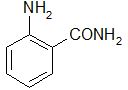 2-氨基苯甲酰胺 - 环保之家 