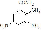 3,5-二硝基-O-甲苯甲酰胺 - 环保之家 