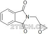 N-(2,3-环氧丙基)邻苯二甲酰亚胺 - 环保之家 