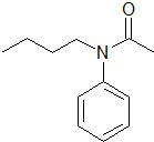 N-丁基乙酰苯胺 - 环保之家 