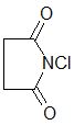 N-氯代丁二酰亚胺/N-氯代琥珀酰亚胺 - 环保之家 