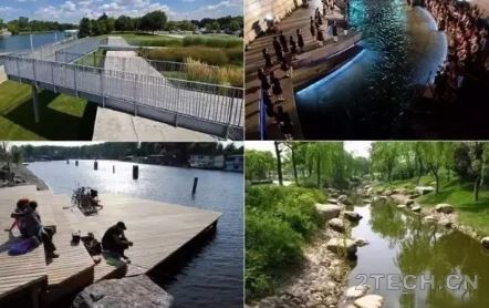 解析：河道治理景观设计基本方法 - 环保之家 