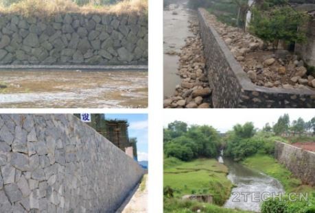 指引：农村夏季河道整治工程技术[2] - 环保之家 