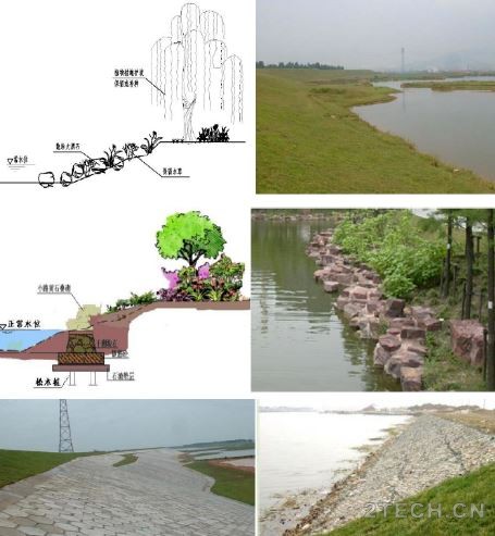 指引：农村夏季河道整治工程技术[2] - 环保之家 