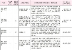 漫谈：美国合流制溢流(CSO)控制标准及借鉴