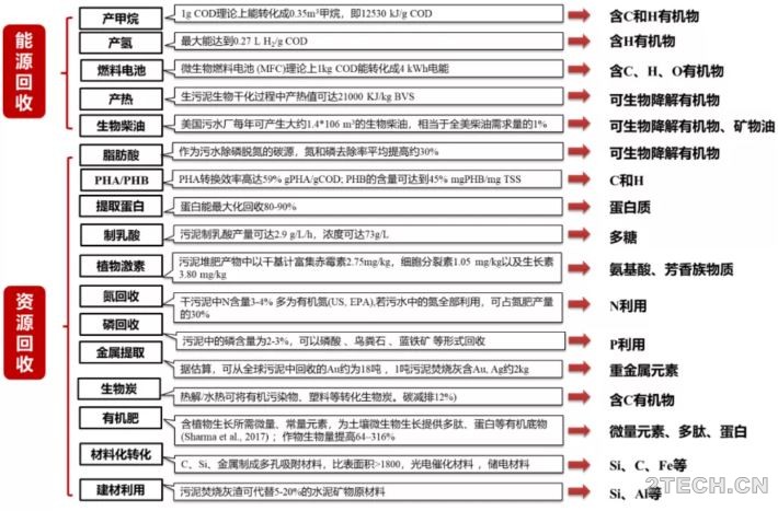 观点：关于污泥处理处置与资源化碳中和背景下的思考 - 环保之家 