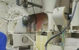 脱硫系统常见故障及处理方法 - 环保之家 