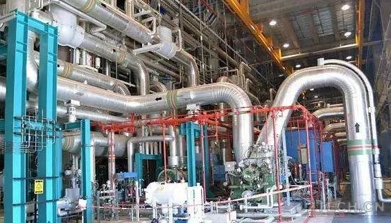 分享：电厂水处理典型事故分析、处理与防范 - 环保之家 