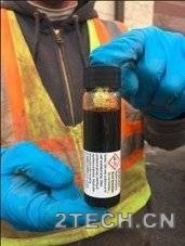 重质非水相液体[DNAPL]污染场地综合表征 - 环保之家 