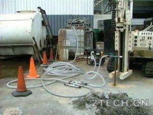 重质非水相液体[DNAPL]污染场地修复技术 - 环保之家 