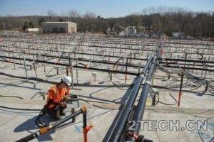 重质非水相液体[DNAPL]污染场地修复技术 - 环保之家 