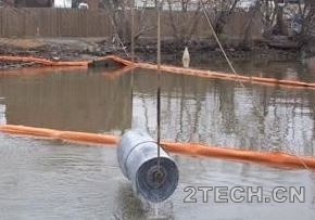 环境底泥修复之传统及改良底泥原位覆盖技术 - 环保之家 