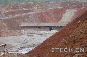 解析：矿山重金属土壤污染修复技术 - 环保之家 
