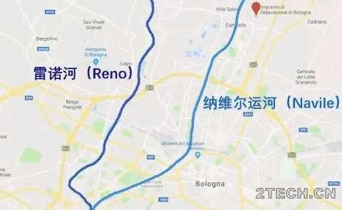 案例：意大利博洛尼亚[IDAR]污水处理厂[纯氧曝气] - 环保之家 