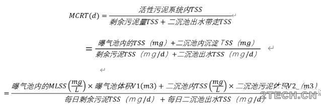 探讨：污水厂中停留时间HRT - 环保之家 