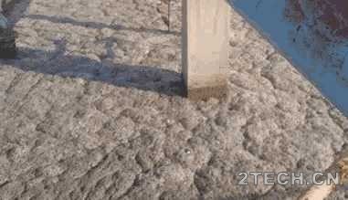 案例：好氧受冲击致污泥老化？ - 环保之家 