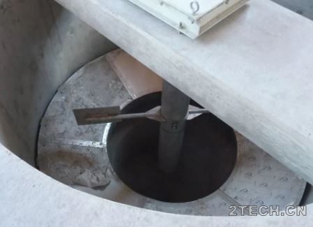探究：旋流沉砂池 - 环保之家 