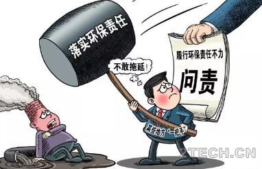 指南：污水厂环保督察监察要点 - 环保之家 