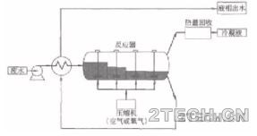 湿式氧化/WAO技术工艺和设备 - 环保之家 