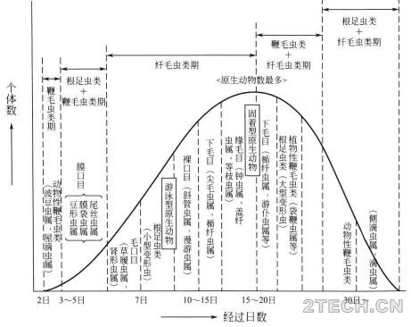 说说：活性污泥微生物镜检之图谱 - 环保之家 