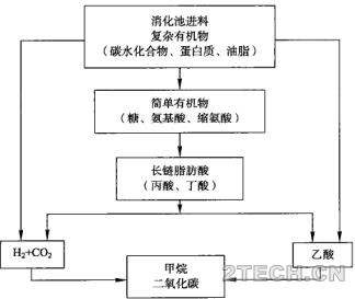 详解 | 剩余污泥厌氧消化技术之概述(1) - 环保之家 