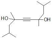 2,4,7,9-四甲基-5-癸炔-4,7-二醇 - 环保之家 