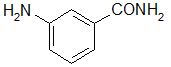 3-氨基苯甲酰胺 - 环保之家 