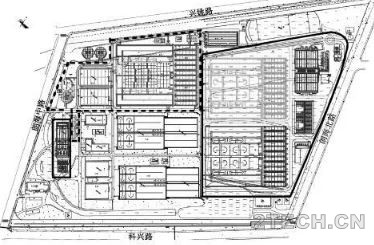 案例: 浙江余姚小曹娥污水厂提改[A2O/Bardenpho工艺] - 环保之家 