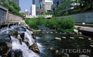 解析：河道综合治理与恢复策略 - 环保之家 