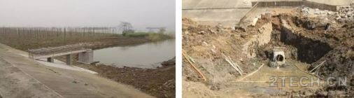 指引：农村夏季河道整治工程技术[1] - 环保之家 