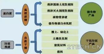 论道：污泥处理处置及未来主流技术展望 - 环保之家 