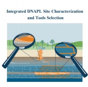 Integrated DNAPL Site Characterization and Tools Selection