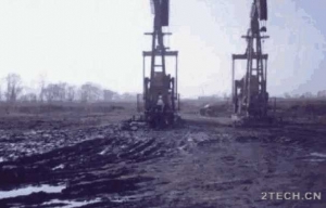 浅析：石油污染场地修复技术