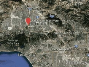 美国：加州Donald C. Tillman再生水厂
