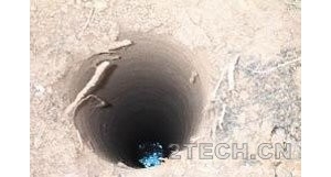 地下水环境监测与场调之地下水监测井钻井方法