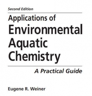 Environmental Aquatic Chemistry