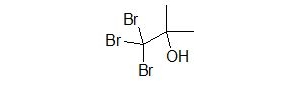 1,1,1-三溴-2-甲基-2-丙醇