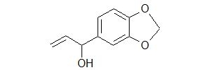 1'-羟基黄樟素