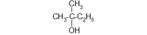2-甲基-2-丁醇, 叔戊醇