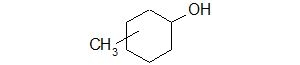 甲基环己醇(异构体混合物)